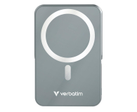 Verbatim Charge ‘n’ Go Power Bank with Stand Magnetic Wireless 10000m - 1340209 - zdjęcie 1